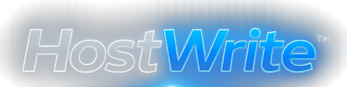 HostWrite